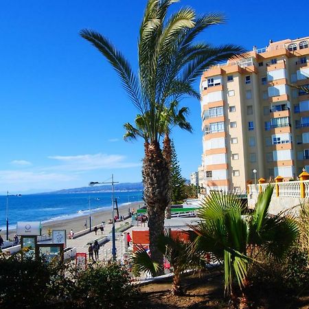 Corbeta 812 Διαμέρισμα Torrox Εξωτερικό φωτογραφία