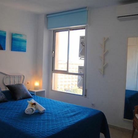 Corbeta 812 Διαμέρισμα Torrox Εξωτερικό φωτογραφία