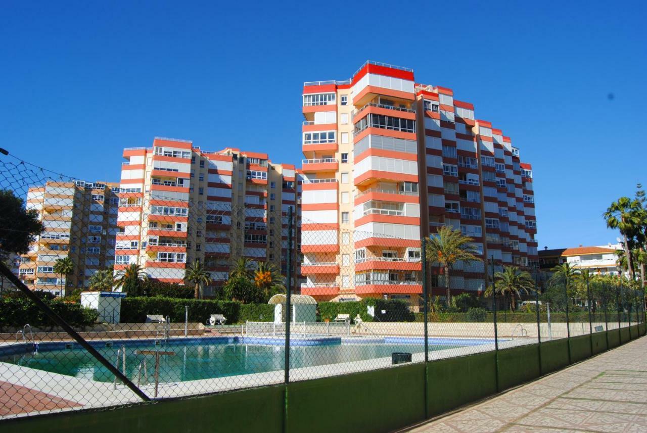 Corbeta 812 Διαμέρισμα Torrox Εξωτερικό φωτογραφία