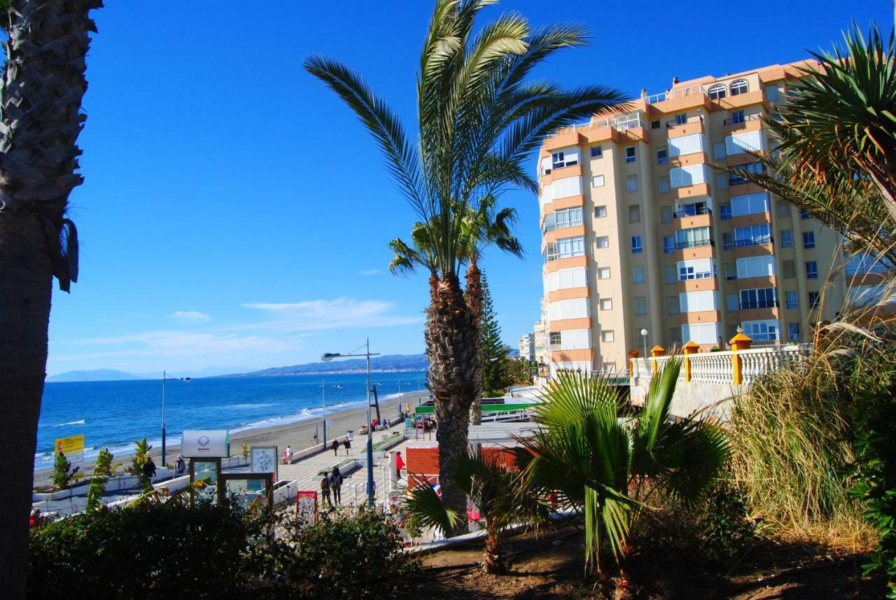 Corbeta 812 Διαμέρισμα Torrox Εξωτερικό φωτογραφία