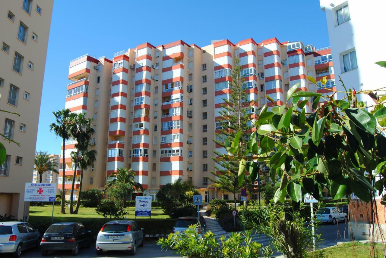 Corbeta 812 Διαμέρισμα Torrox Εξωτερικό φωτογραφία