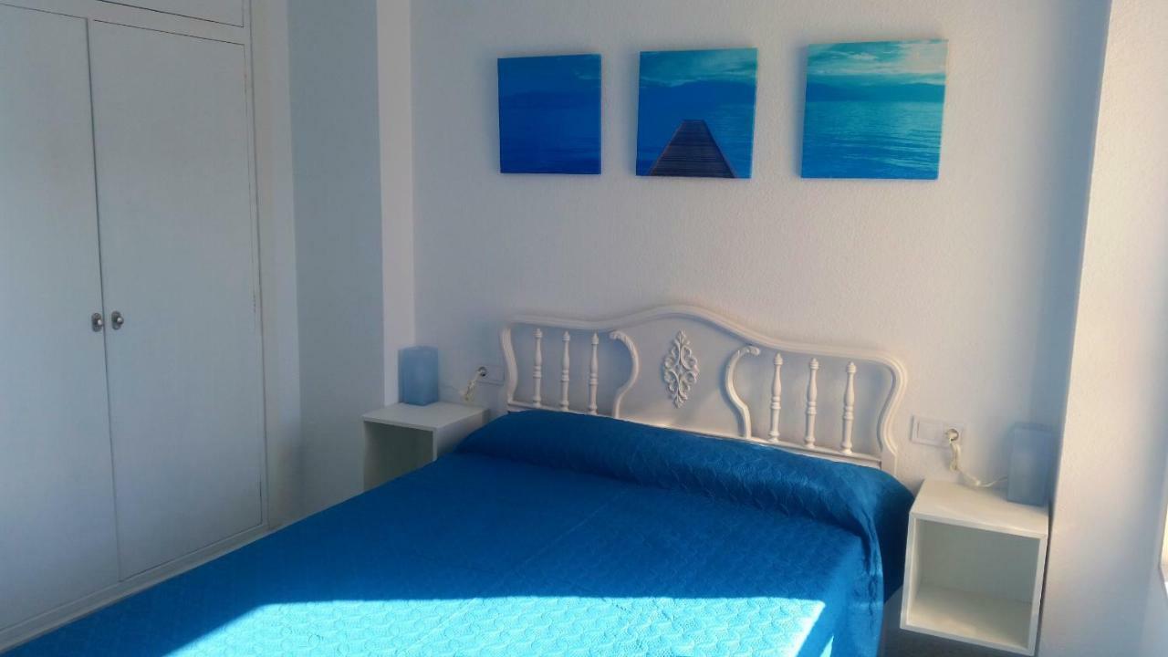 Corbeta 812 Διαμέρισμα Torrox Εξωτερικό φωτογραφία