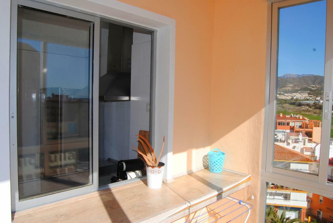 Corbeta 812 Διαμέρισμα Torrox Εξωτερικό φωτογραφία
