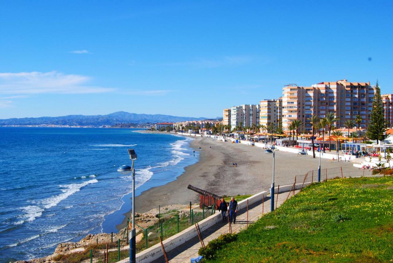 Corbeta 812 Διαμέρισμα Torrox Εξωτερικό φωτογραφία