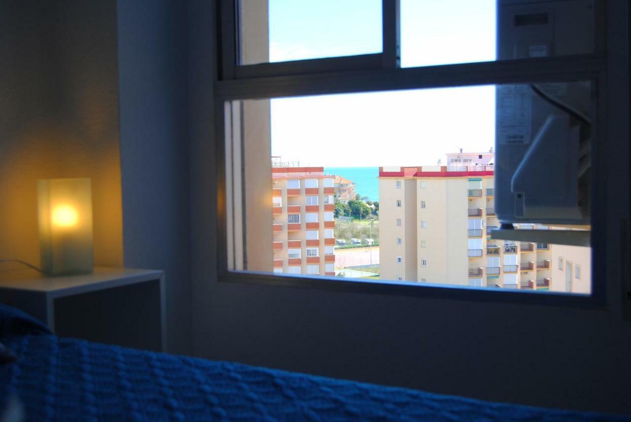 Corbeta 812 Διαμέρισμα Torrox Εξωτερικό φωτογραφία