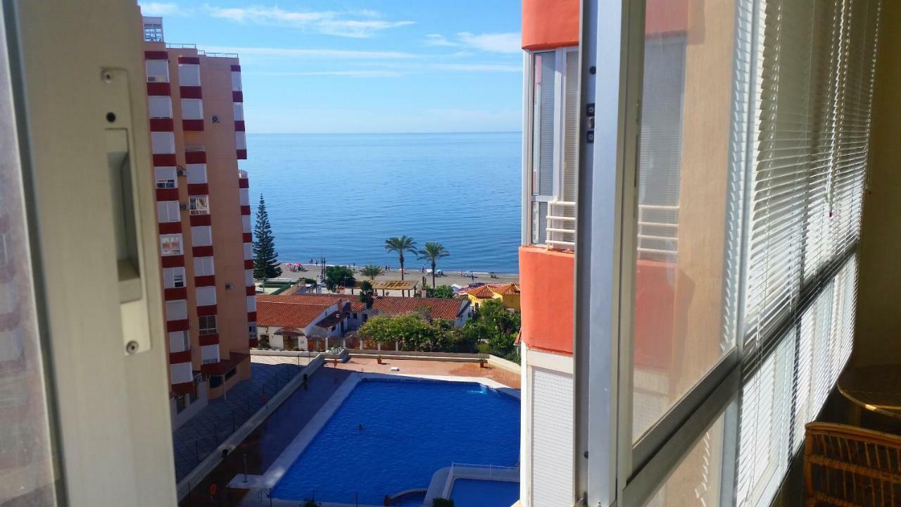 Corbeta 812 Διαμέρισμα Torrox Εξωτερικό φωτογραφία