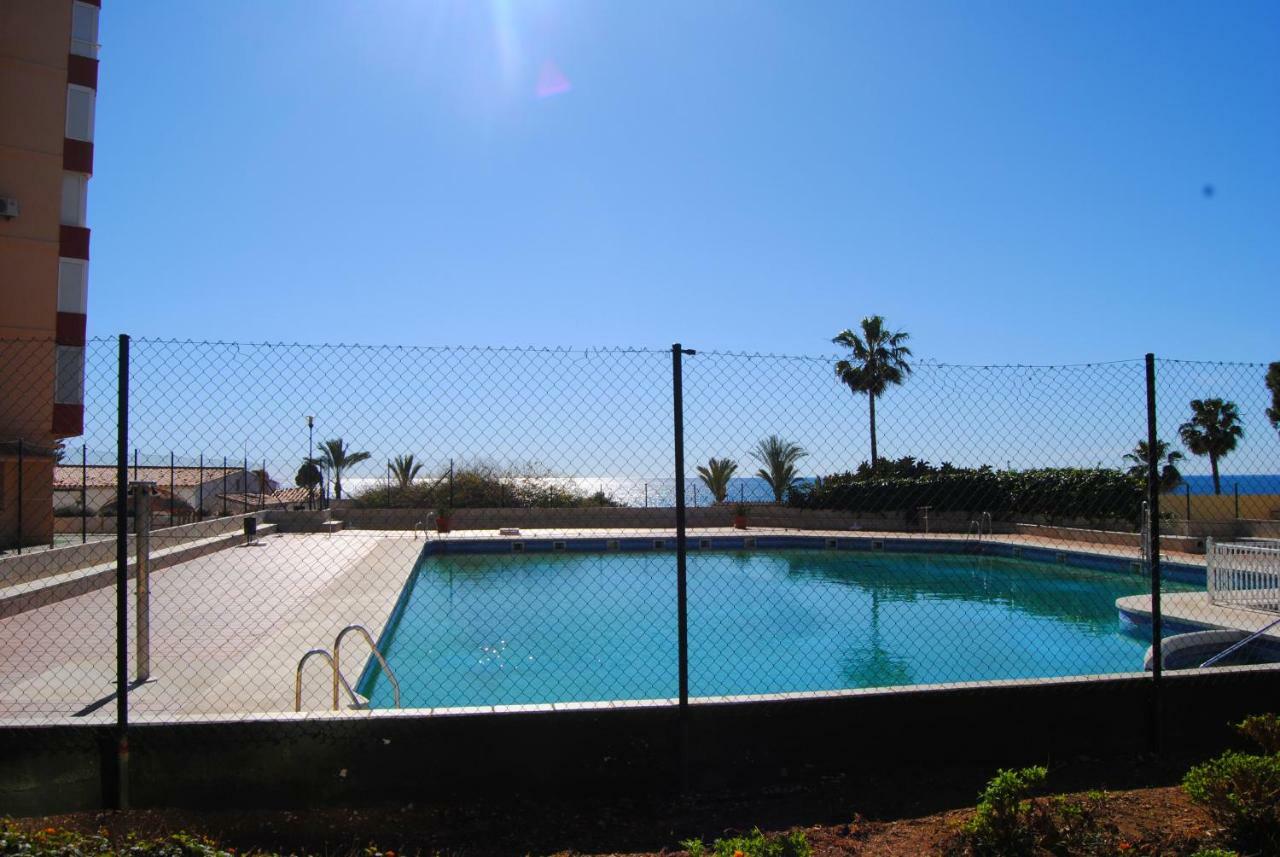 Corbeta 812 Διαμέρισμα Torrox Εξωτερικό φωτογραφία