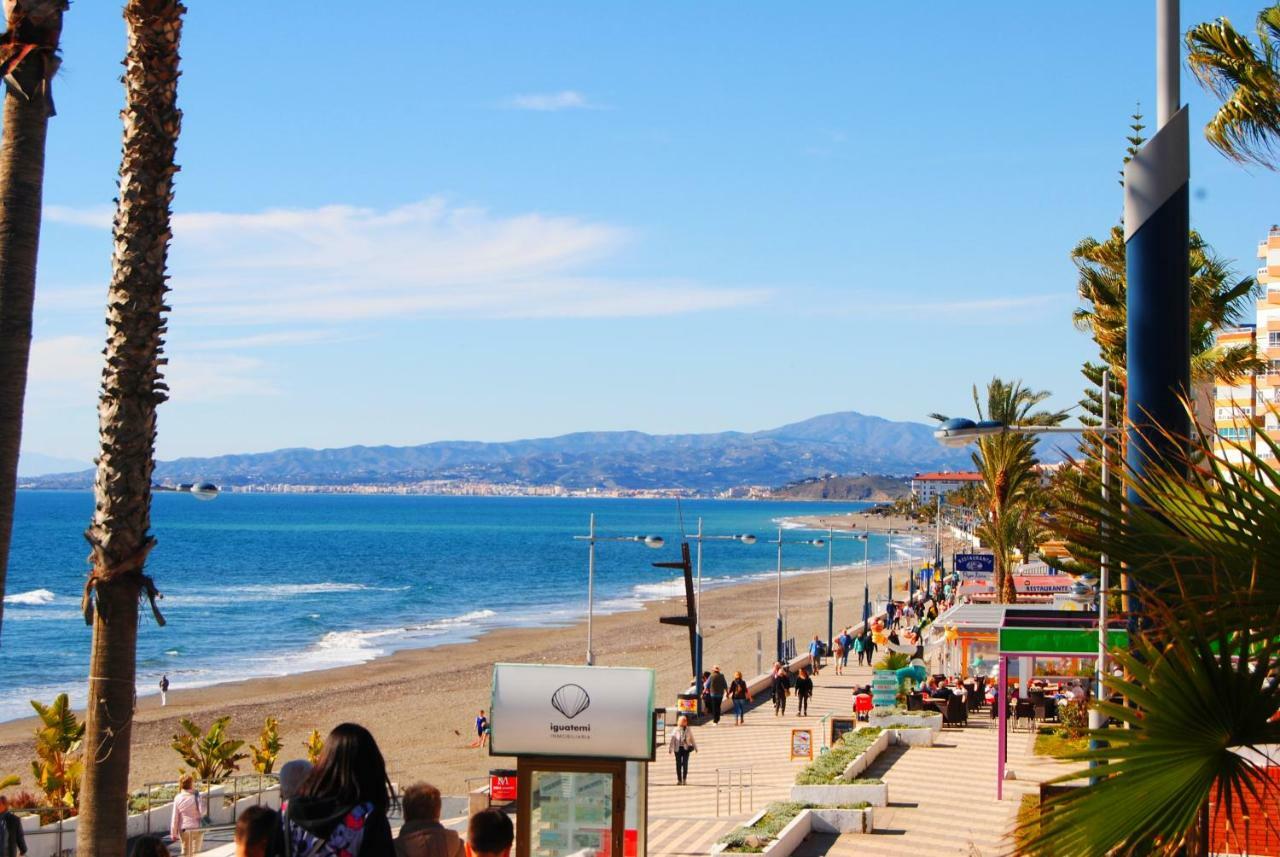 Corbeta 812 Διαμέρισμα Torrox Εξωτερικό φωτογραφία