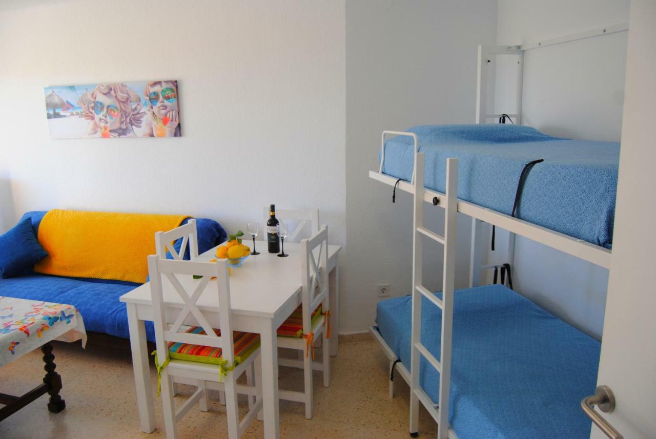 Corbeta 812 Διαμέρισμα Torrox Εξωτερικό φωτογραφία