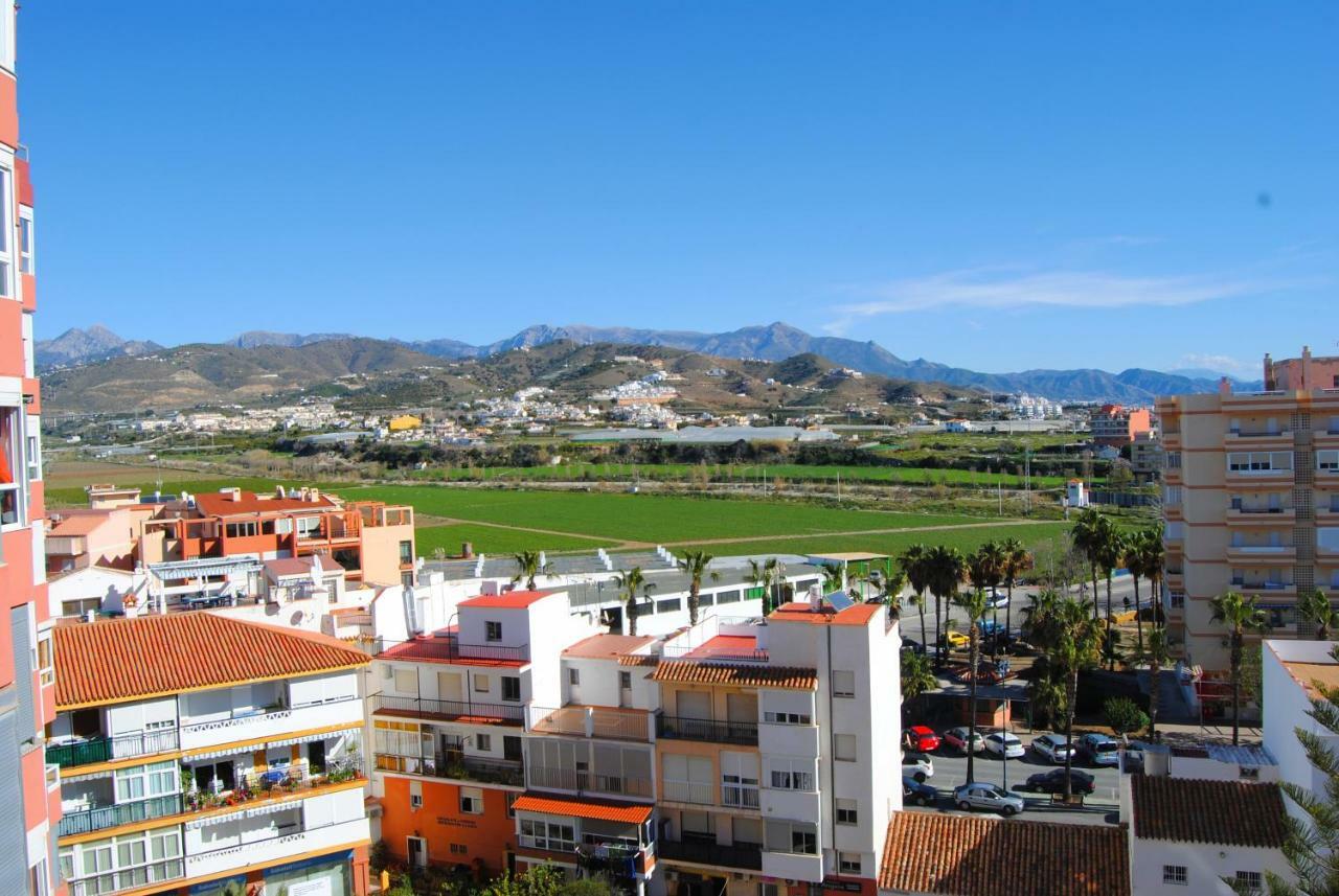 Corbeta 812 Διαμέρισμα Torrox Εξωτερικό φωτογραφία