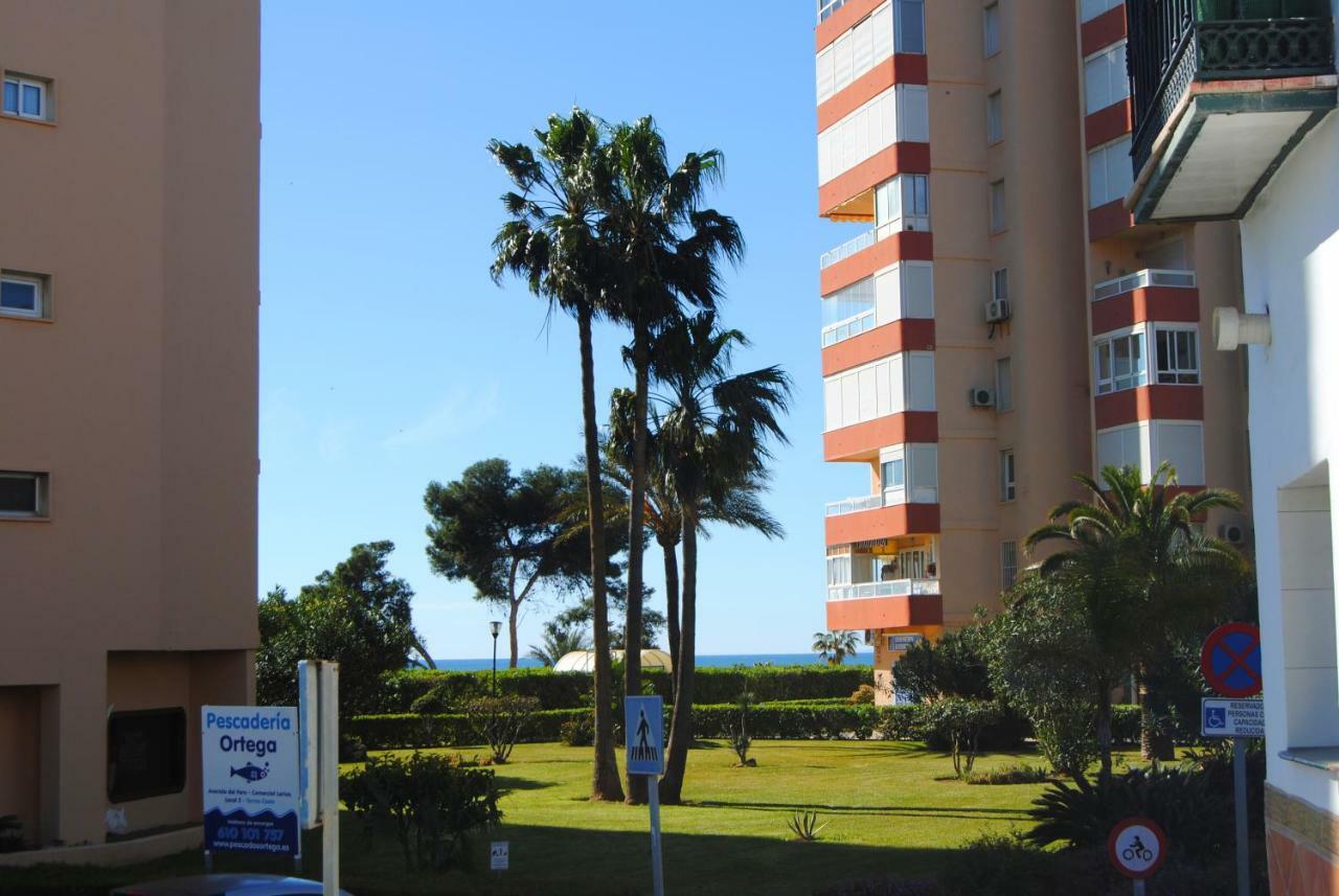Corbeta 812 Διαμέρισμα Torrox Εξωτερικό φωτογραφία