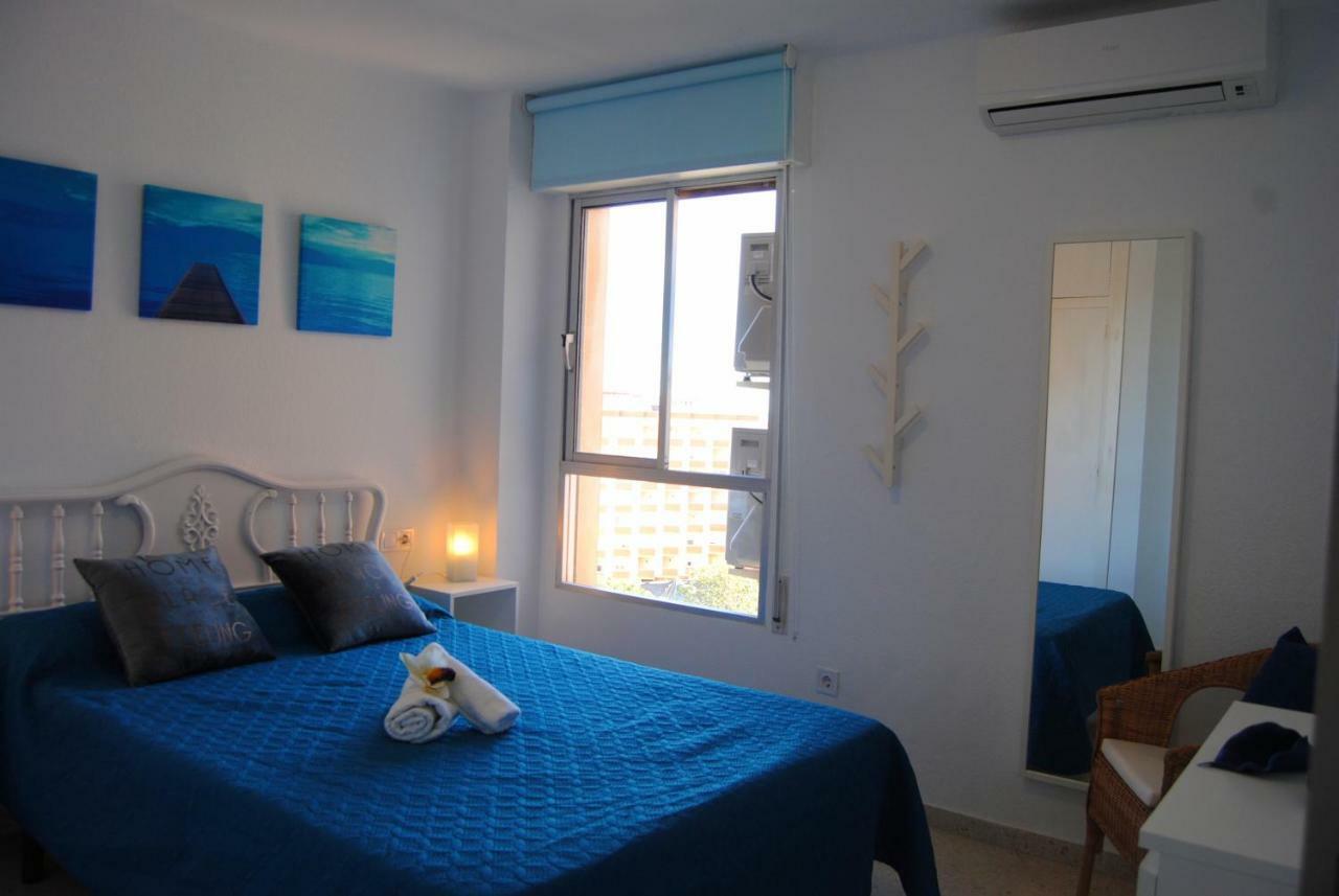 Corbeta 812 Διαμέρισμα Torrox Εξωτερικό φωτογραφία